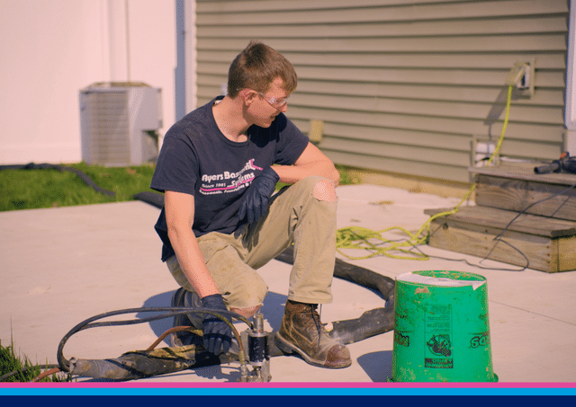 Concrete Repair That Protects Your Family - Image 1