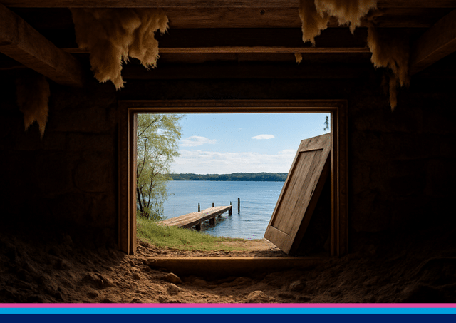 Open the Door to a Safer, Healthier Cottage This Season