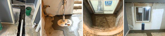 Expert Basement Waterproofing, Foundation Repair, and Concrete Services in Northern Indiana - Image 2