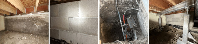 Expert Basement Waterproofing, Foundation Repair, and Concrete Services in Northern Indiana - Image 1