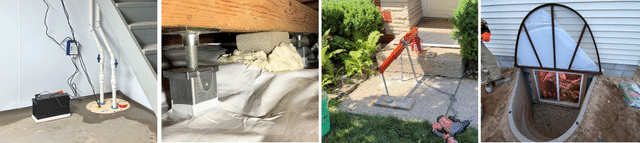 Expert Basement Waterproofing, Foundation Repair, and Concrete Services in Northern Indiana - Image 3