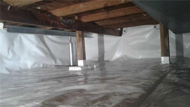 How Crawl Space Moisture Can Affect Your Home\'s Air Quality (And What Wisconsin Homeowners Can Do About It) - Image 5