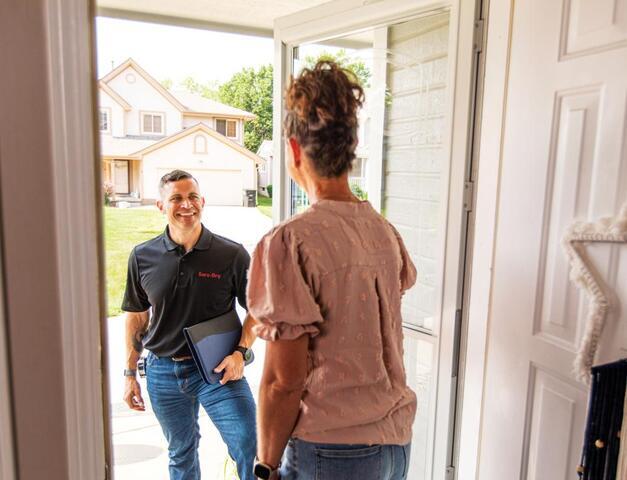 What To Expect During A Concrete Repair Inspection - Image 2