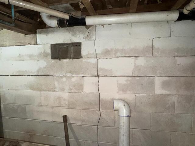 5 Warning Signs Your Basement Needs Waterproofing This Spring - Image 2