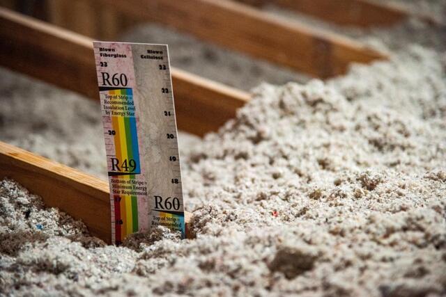 Summer Energy Savings Start in the Attic