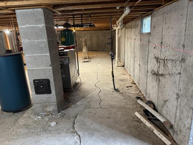 5 Warning Signs Your Basement Needs Waterproofing This Spring - Image 3