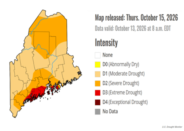 How Drought Can Affect Your Home\'s Foundation - Image 1