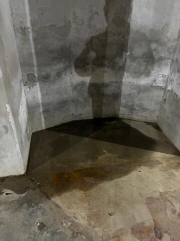 5 Warning Signs Your Basement Needs Waterproofing This Spring