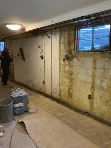 Why Is Water Coming Into My Basement After Heavy Rain?