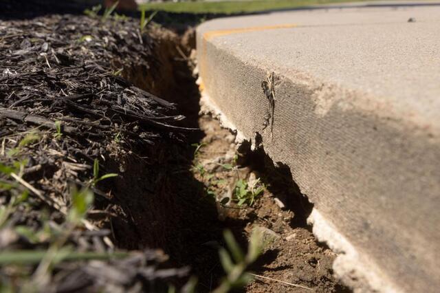 Why Sticking Doors and Windows Foundation Warning Signs Matter - Image 3