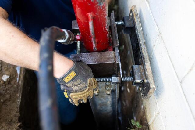 Foundation Heave vs Settlement: Key Differences Every Homeowner Should Know - Image 5