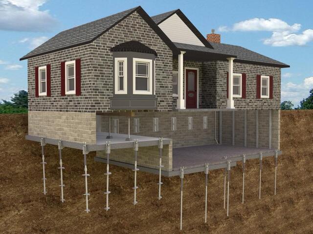 What Causes Basement Walls to Bow? Signs &amp; Solutions - Image 9