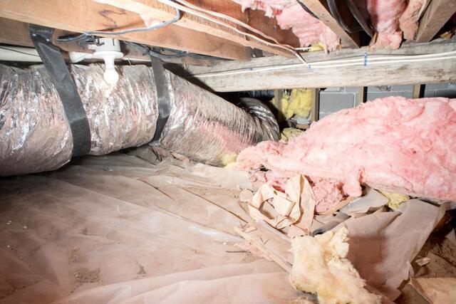 4 Home Crawl Space Mistakes - Image 2
