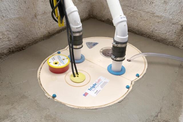 Sump Pump Maintenance: Keep Your Basement Dry Year-Round - Image 2