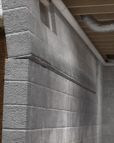 What Causes Basement Walls to Bow? Signs &amp; Solutions - Image 2