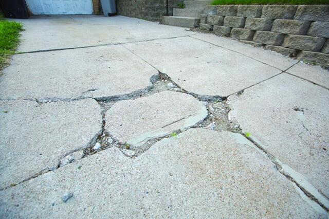 Concrete Leveling vs Replacement: What\'s the Right Choice? - Image 3