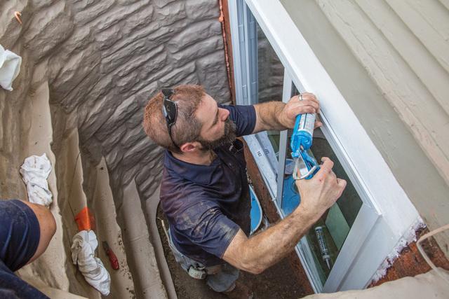 Egress Windows And Installation The Thrasher Difference Foundation Repair Permanent Solutions To Your Problems Thrasher News And Events For Thrasher Foundation Repair [ 427 x 640 Pixel ]