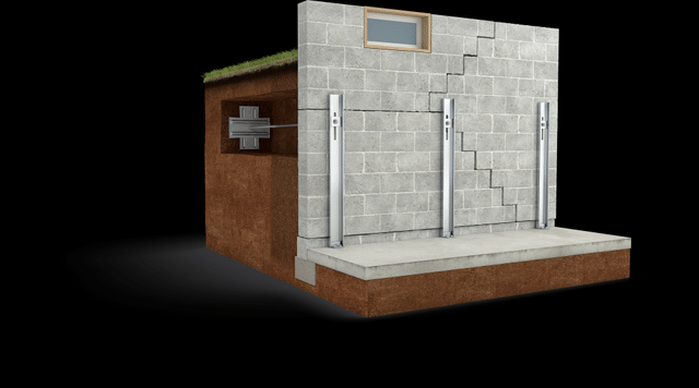 What Causes Basement Walls to Bow? Signs &amp; Solutions - Image 7