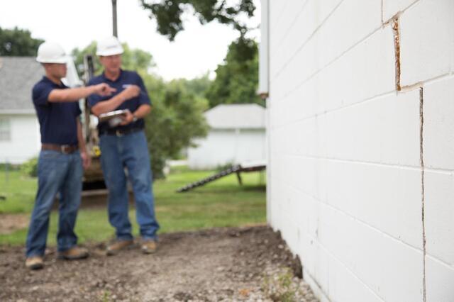 Foundation Heave vs Settlement: Key Differences Every Homeowner Should Know - Image 3