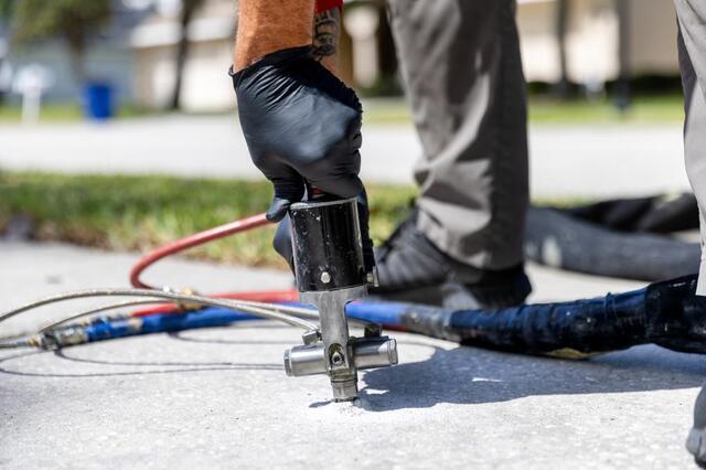 Concrete Leveling vs Replacement: What\'s the Right Choice? - Image 2