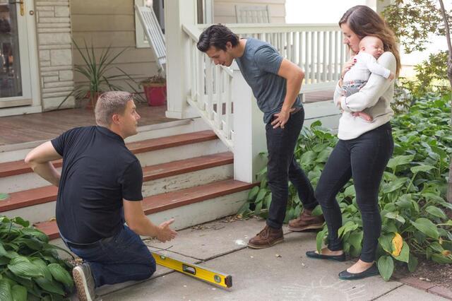 Concrete Leveling vs Replacement: What\'s the Right Choice? - Image 4