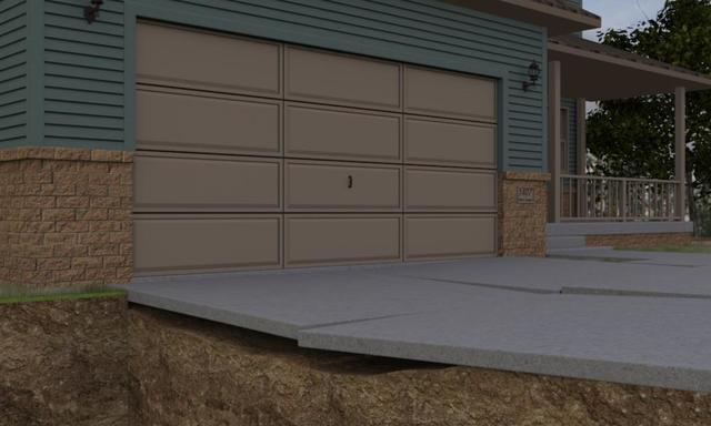 Why Do Driveways Crack? The Top 5 Most Common Reasons - Image 1