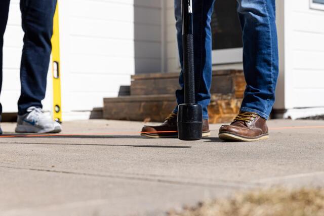 Concrete Leveling vs Replacement: What\'s the Right Choice? - Image 5