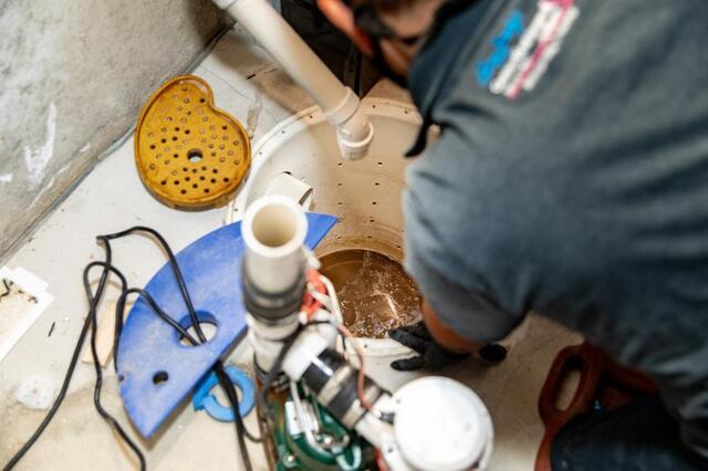Sump Pump Maintenance: Keep Your Basement Dry Year-Round - Image 2