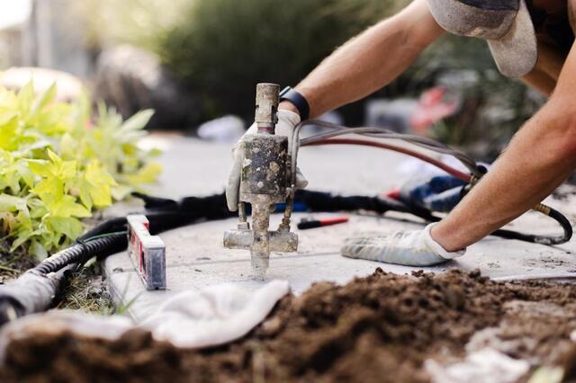 What to expect during a concrete repair inspection - Image 2