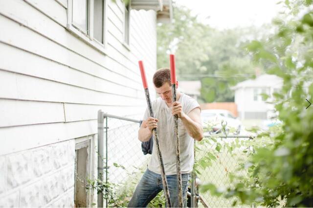 Behind the Scenes: What It's Like to Work at Woods Basement Systems