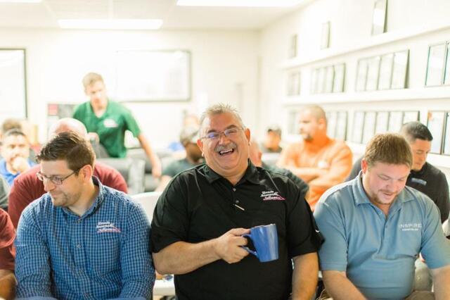 Our Core Values in Action: How Woods Serves Homeowners Every Day