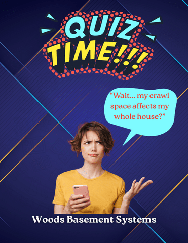 Pop Quiz: What Do You Want?