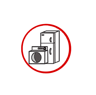 St. Louis Lint Trap Kit a Fire Hazard