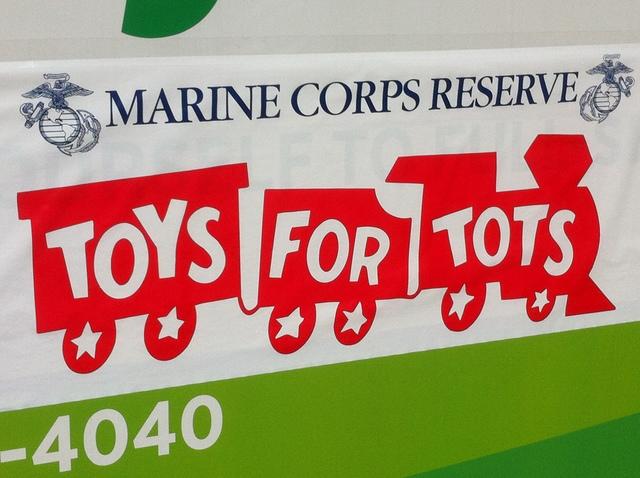 Toys for Tots Toys for Tots