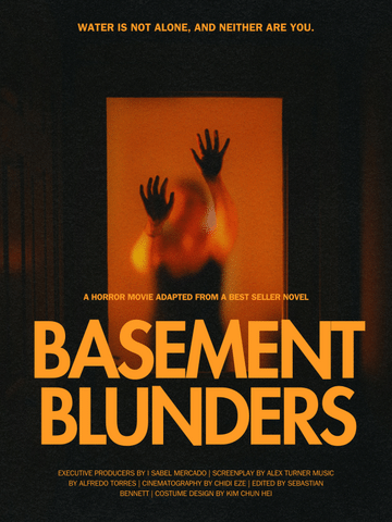 Basement Blunders You Only See in the Movies
