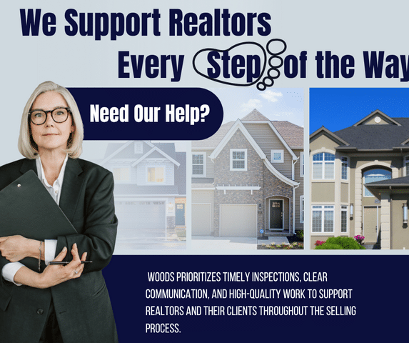 Woods Basement Systems: Supporting Real Estate Professionals Every Step of the Way - Image 1