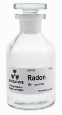 January is National Radon Month