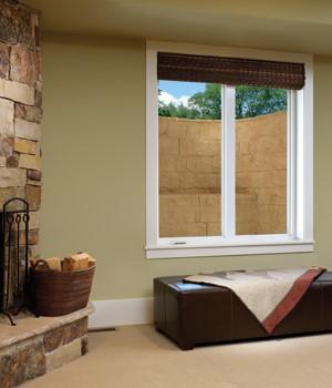 3 Basement Window Options | News and Events for Woods Basement Systems
