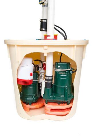 The 'Set It and Forget It' Myth: Why Your Sump Pump Needs More Attention Th...