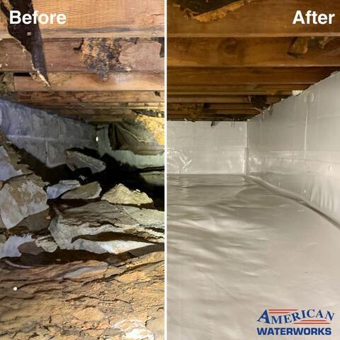 What is Crawl Space Encapsulation and Why Does It Actually Work? - Image 2