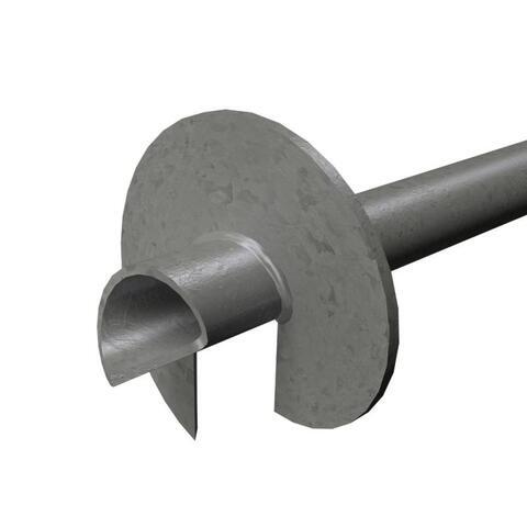 Push Piers vs Helical Piers: What\&#039;s The Difference And Which Is Right For Your Home? - Image 3