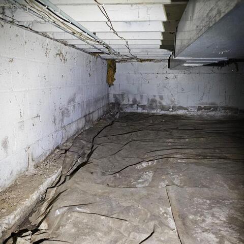 What is Crawl Space Encapsulation and Why Does It Actually Work? - Image 3