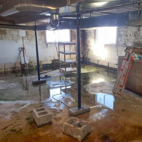 Basement and Snow: What Every Homeowner Should Know - Image 2