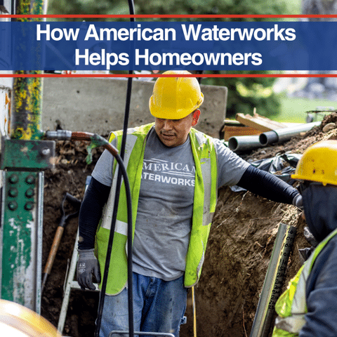 How American Waterworks Helps Homeowners Across Minnesota, North Dakota, Wi...