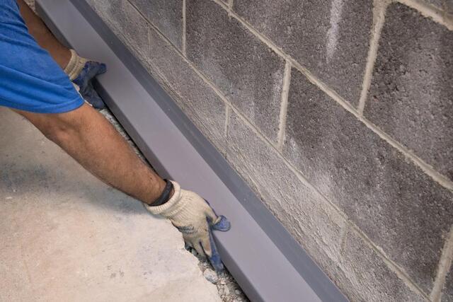 What Causes Mold to Grow &amp; How Basement Waterproofing Near You Can Help! - Image 4