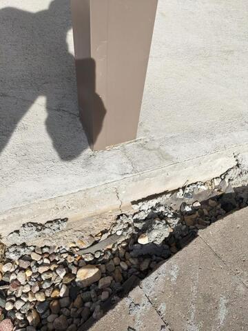 Sinking Deck Repair Experts | Deck Repair in Fargo, ND - Image 4