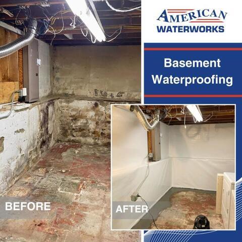 What is an Interior Basement Drainage System &amp; How Does It Work? - Image 3