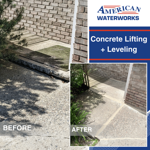 Best Concrete Repair Company in North Dakota | Don\'t Settle for Sunken Slabs! - Image 4