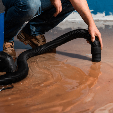How Affected By Flood Damage? Here\'s What To Do Next! - Image 3