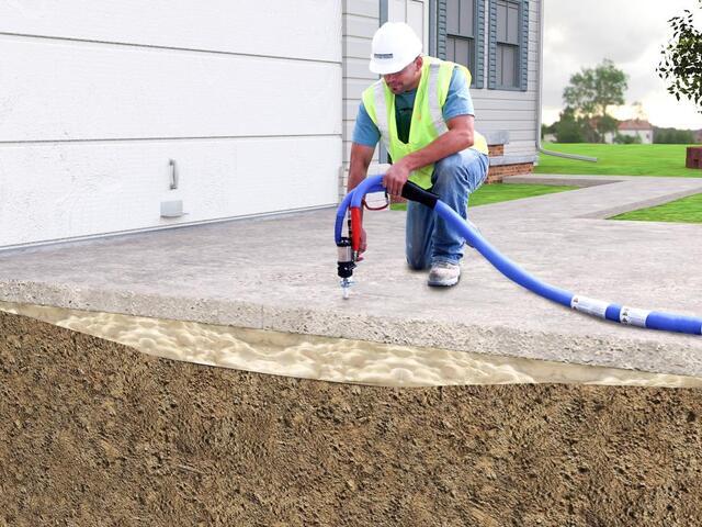 Best Concrete Repair Company in North Dakota | Don\'t Settle for Sunken Slabs! - Image 2